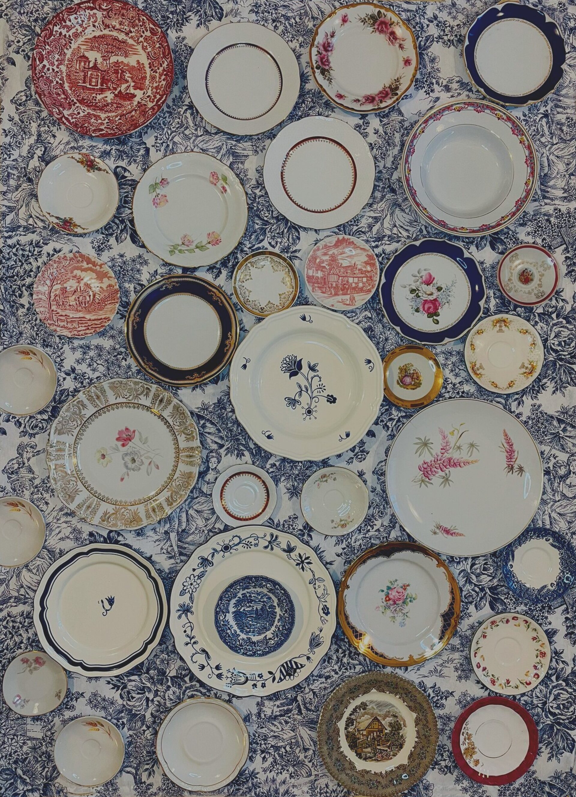 Mi Hogar Vintage