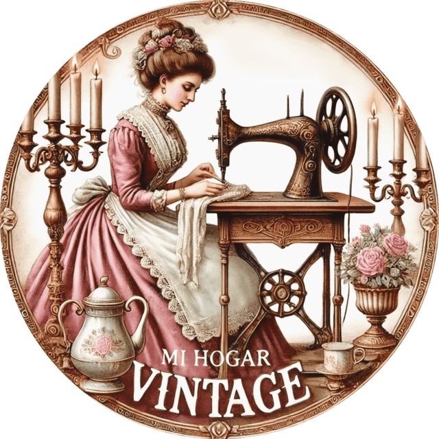 Mi Hogar Vintage